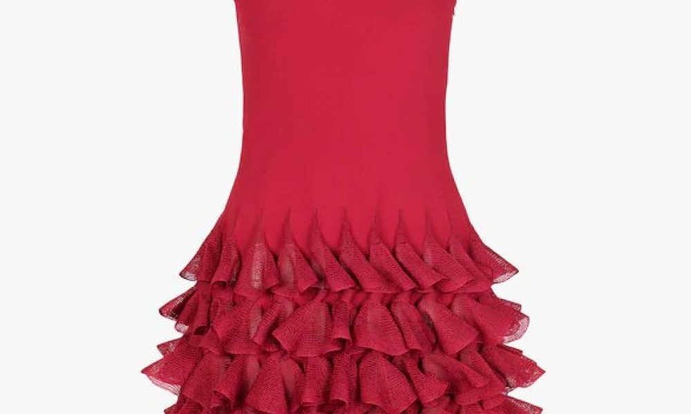 Alaïa Saks Boca Raton Store