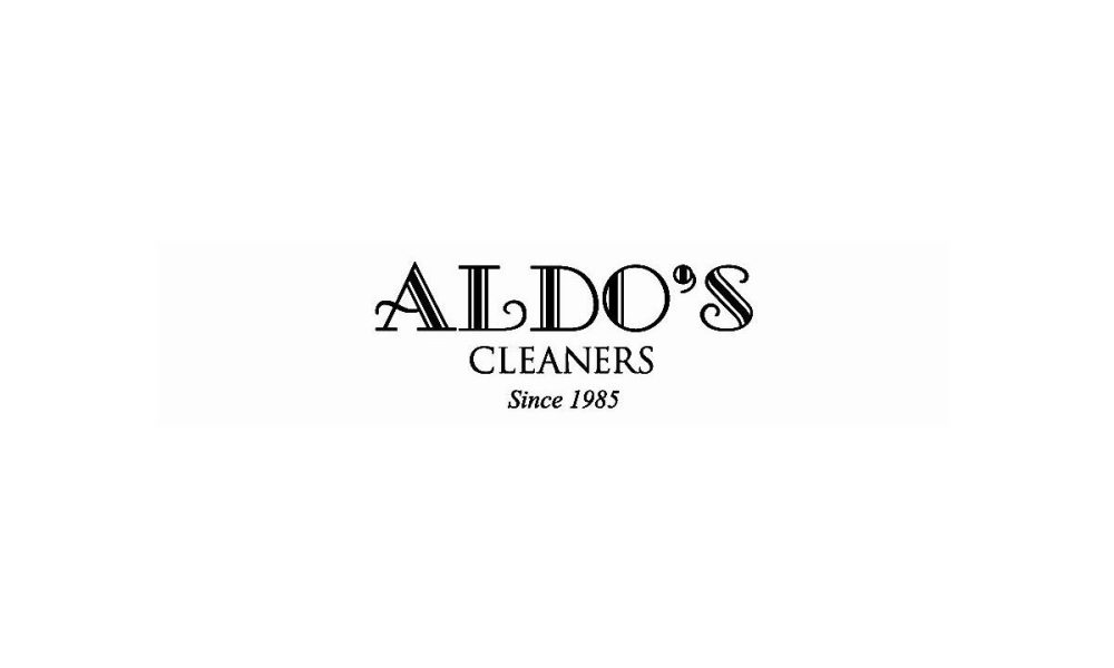 Aldo's Cleaners