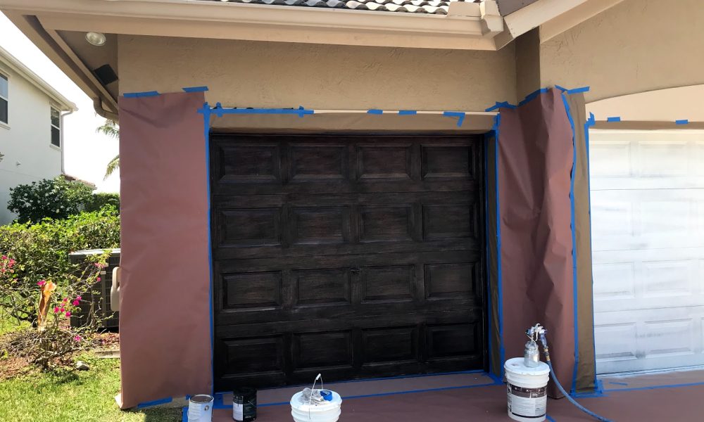 All Florida Colors Painting