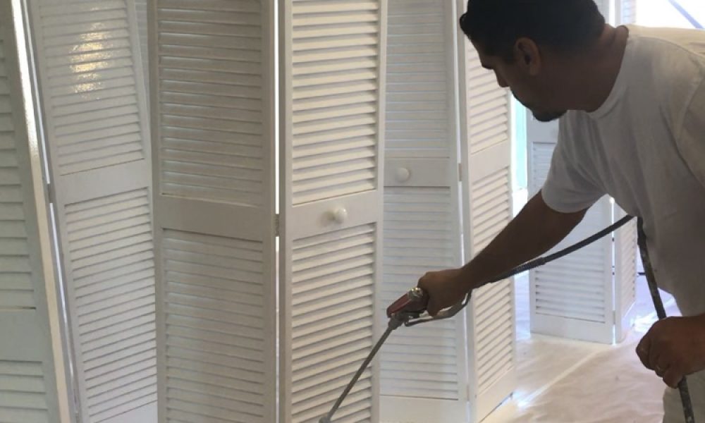 All Florida Colors Painting