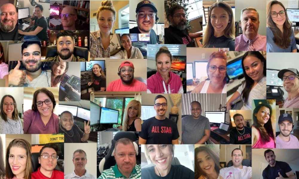 All Star Healthcare Solutions