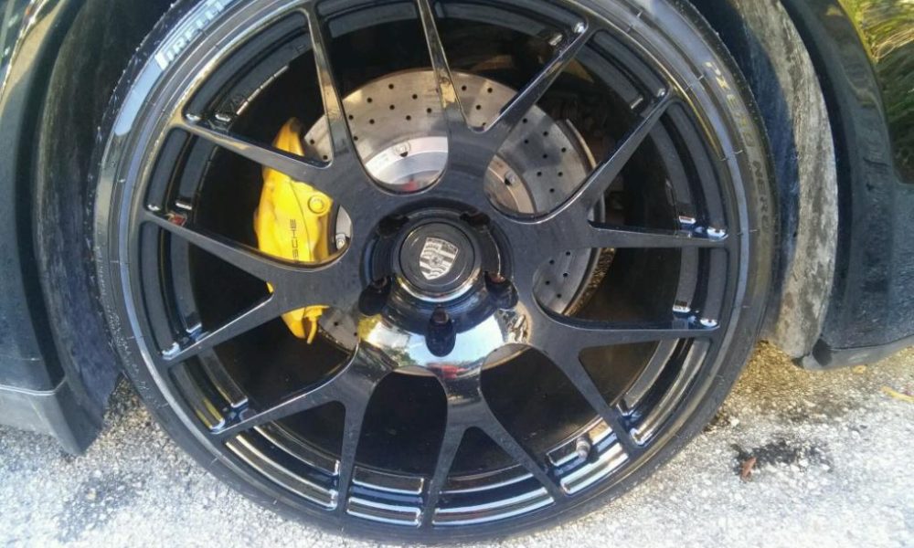 Alltech Collision & Paint