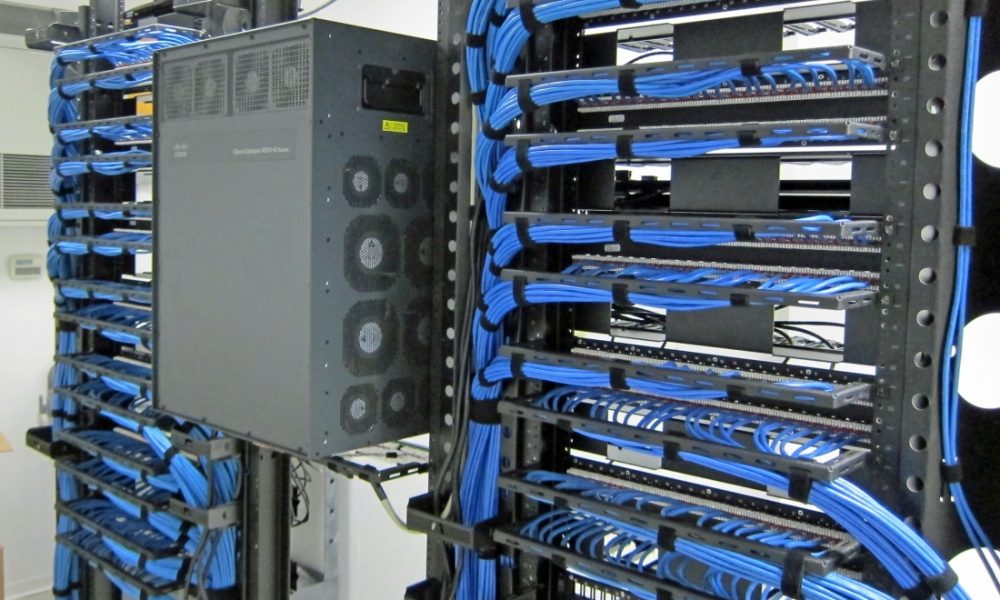 Alpha Computer Group