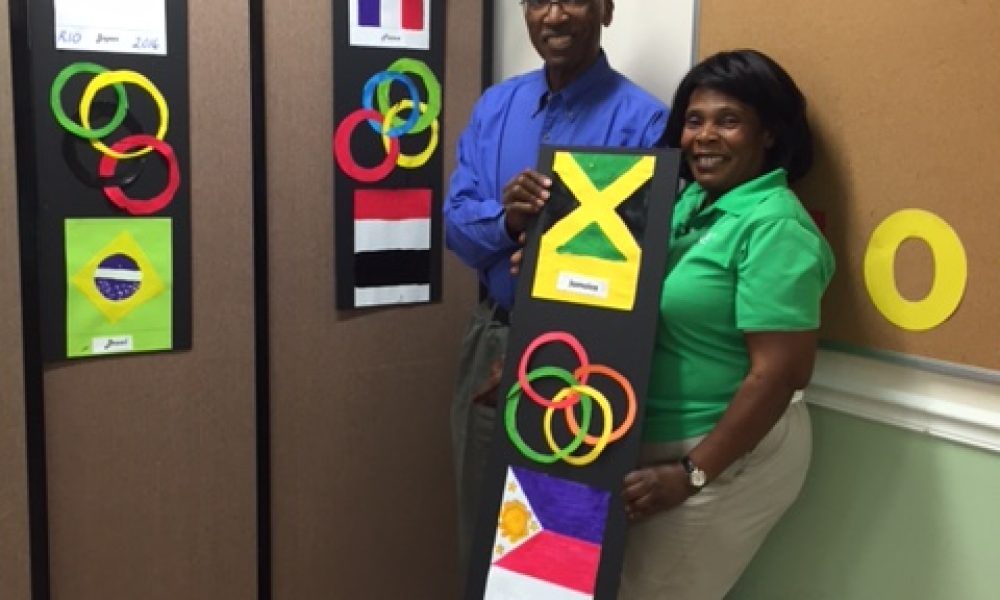 Alzheimer's Community Care