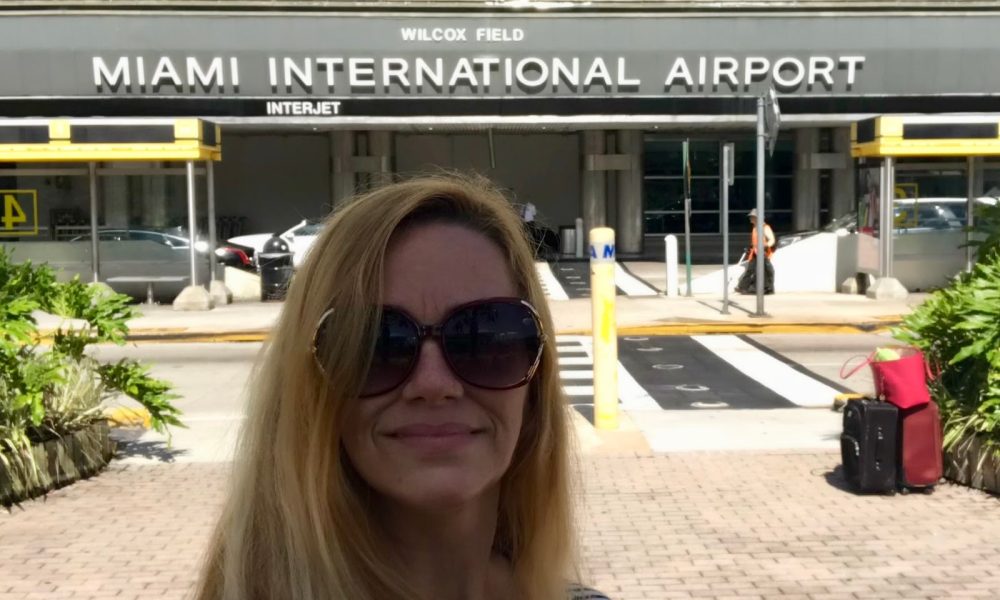 American Airlines - Book A Flight