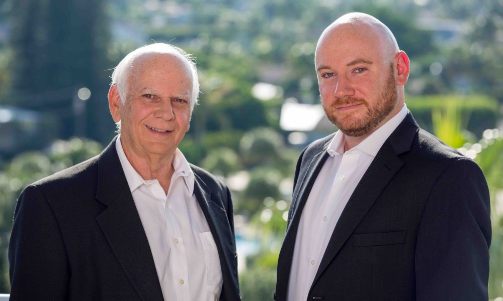 American Dream Investing