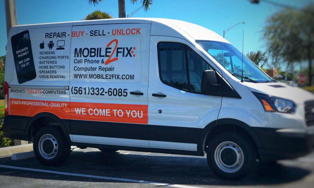 Apple Fix Tech iPhone Repair Computer Repair