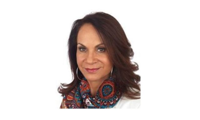 Argie Spuck, MSW, LCSW