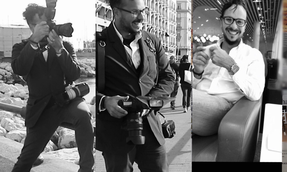 Arturo Paulino Photography & Films