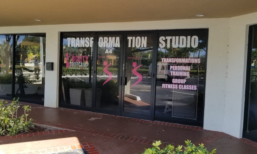 Ashley Sica Fitness Transformation Studio