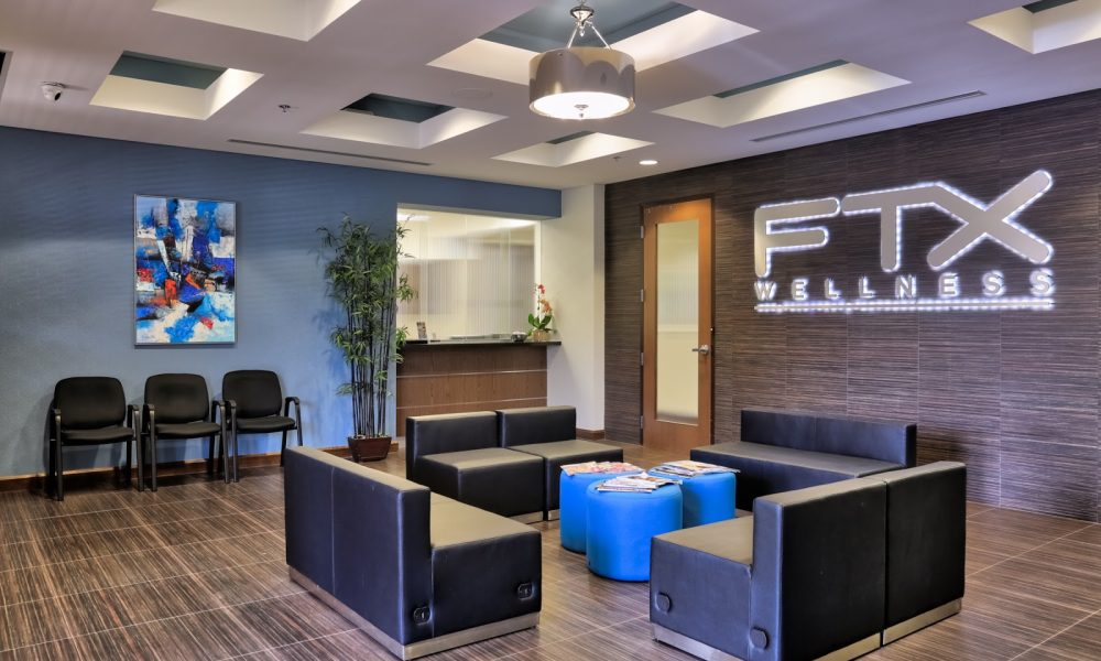 Atlantic Grove Chiropractic & Rehabilitation