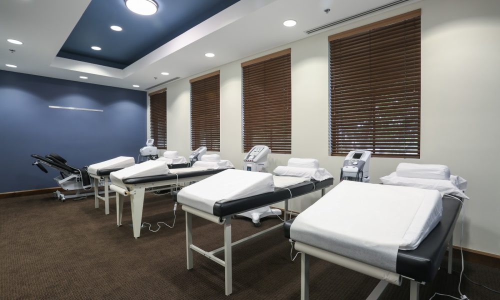 Atlantic Grove Chiropractic & Rehabilitation