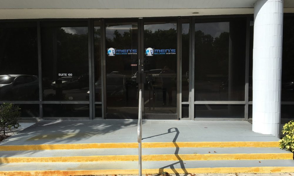 Atlantic Men's Clinic