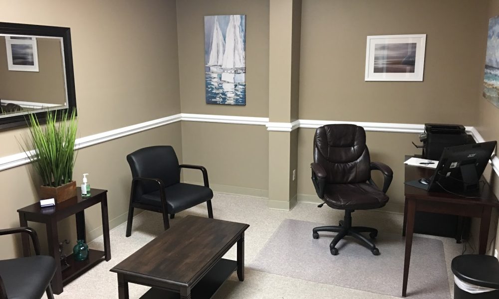 Atlantic Men's Clinic