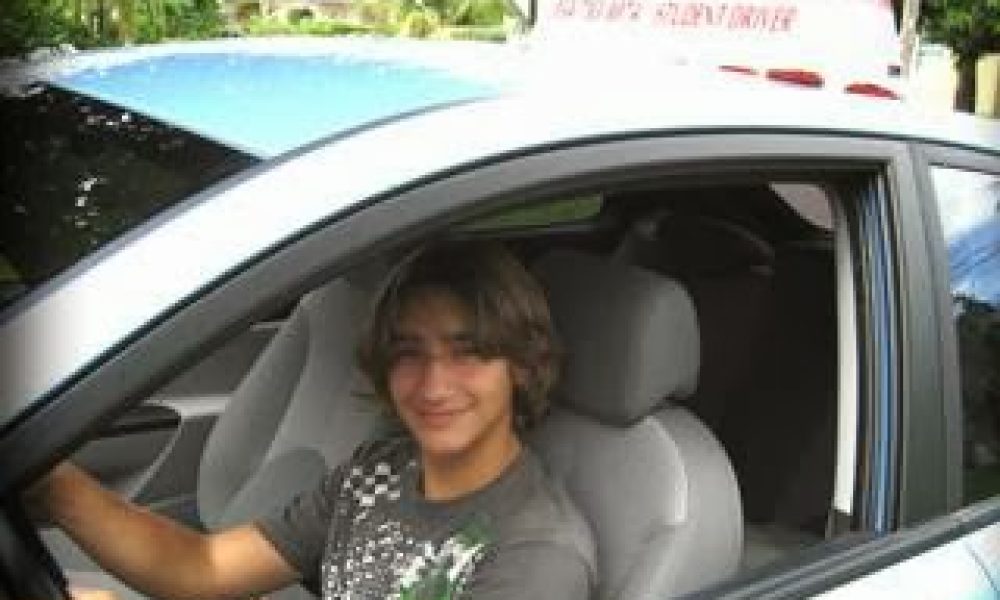 Avanti Auto Driving School