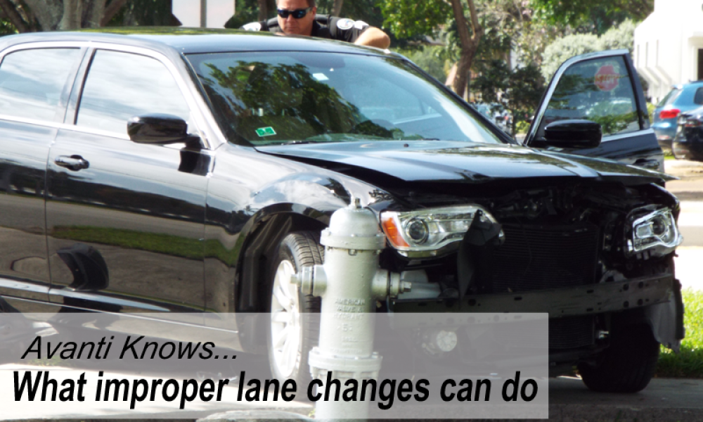 Avanti Auto Driving School