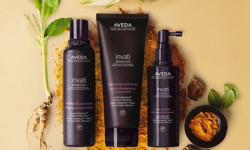 Aveda Store