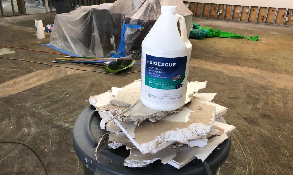 BIOESQUE® SOLUTIONS