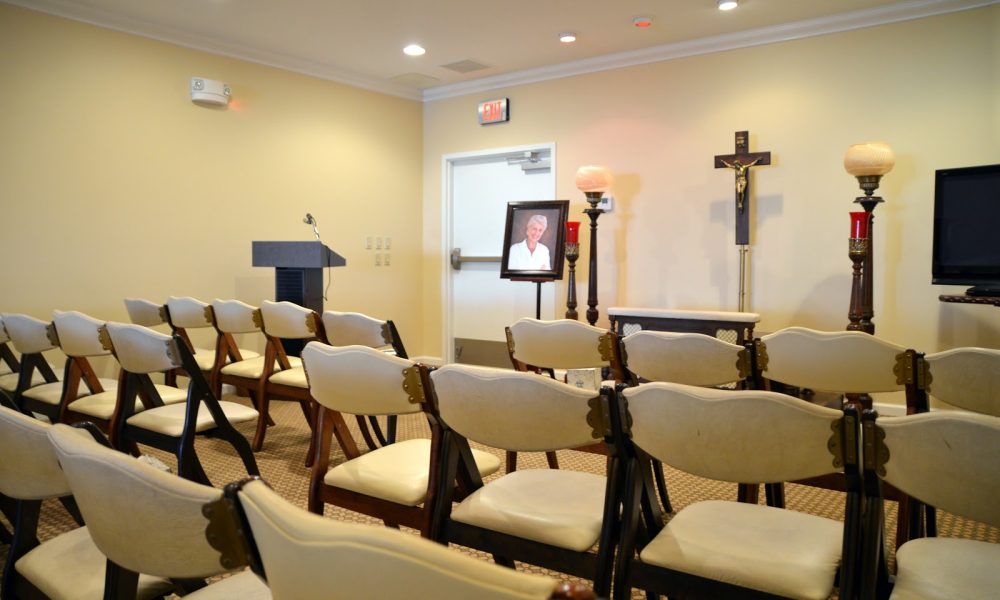 Babione - Kraeer Funeral Home and Cremation Center