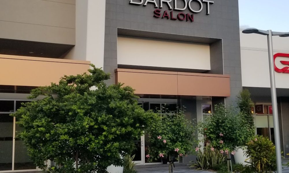 Bardot Hair Salon