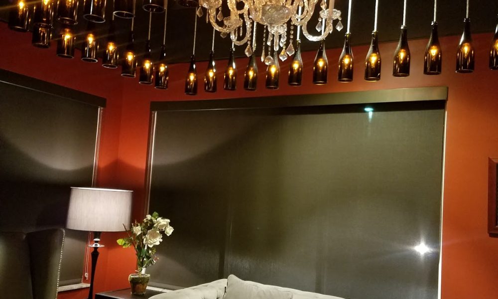 Barrel of Monks Brewing