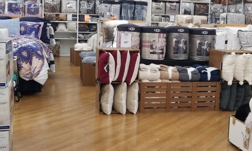 Bed Bath & Beyond
