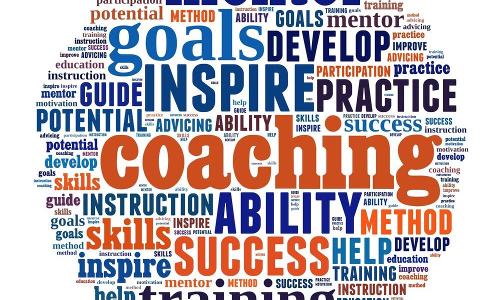 Beyond Belief Coaching