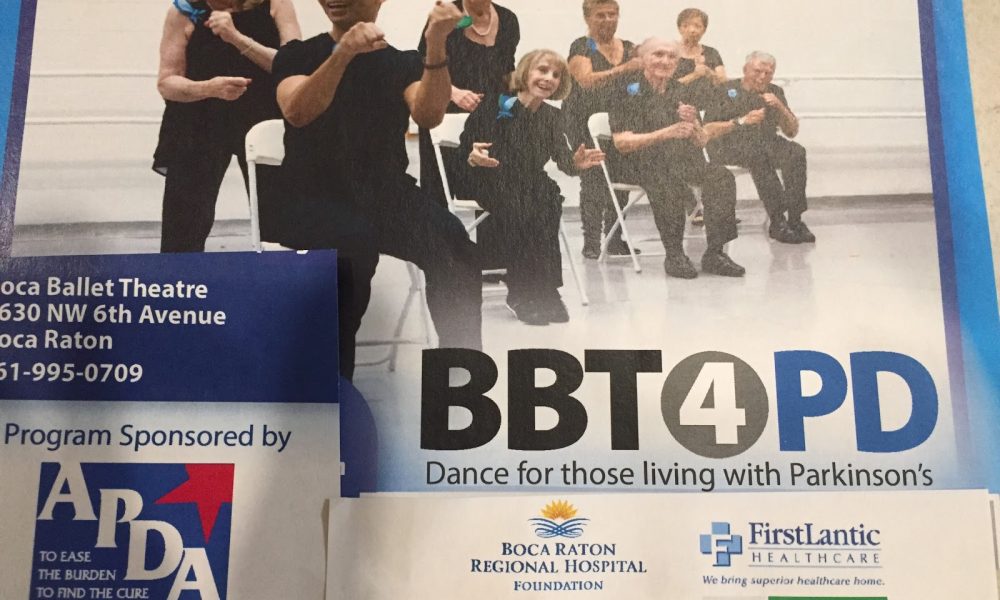 Boca Ballet Theatre Co