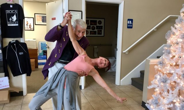 Boca Ballet Theatre Co