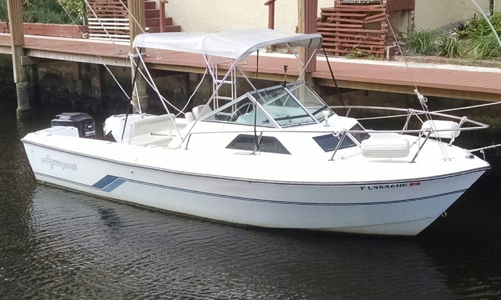 Boca Bayou Condominium Association Inc