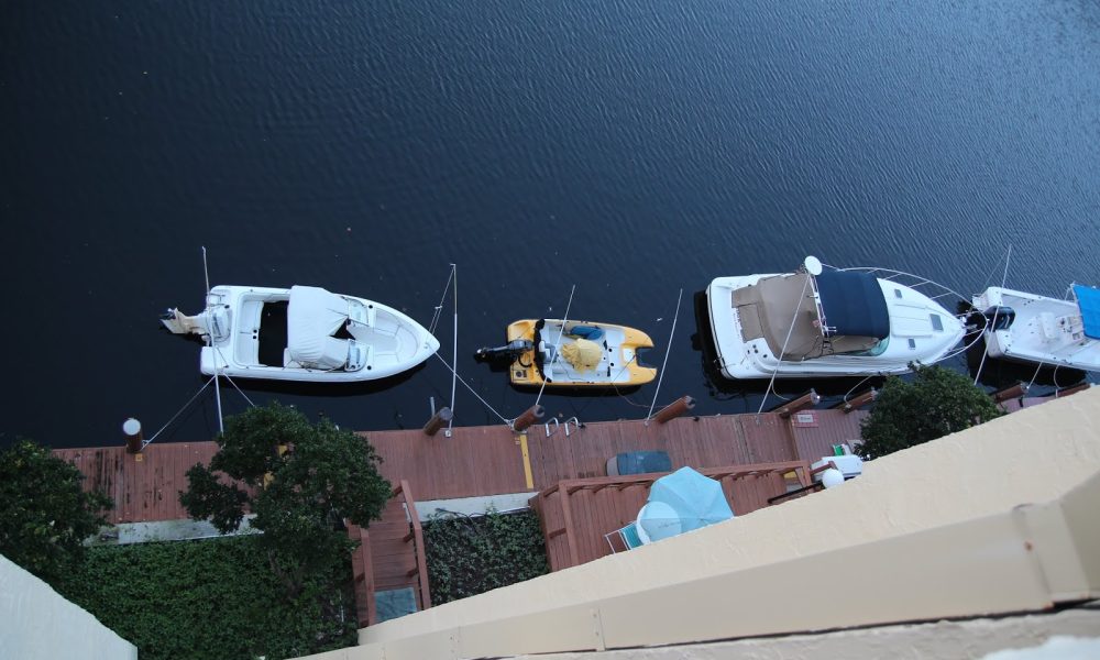 Boca Bayou Condominium Association Inc