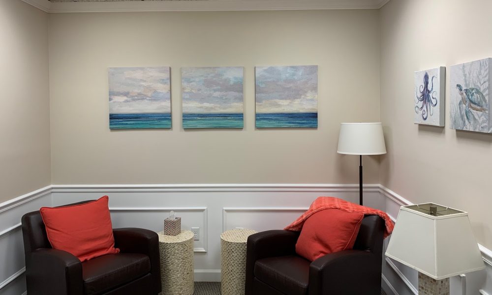 Boca Behavioral Health | Anastasia Leondis