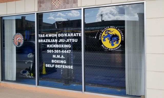 Boca Black Belt Academy