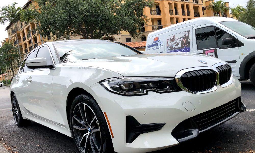 Boca Detailing Center