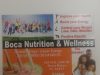 Boca Nutrition & Wellness (Nutricion Y Bienestar)