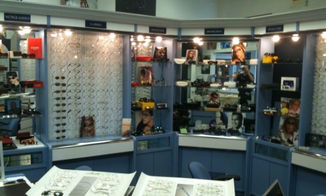 Boca Opticians