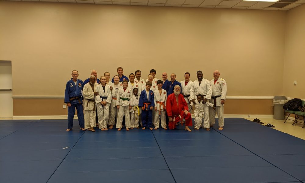 Boca Raton Community Center