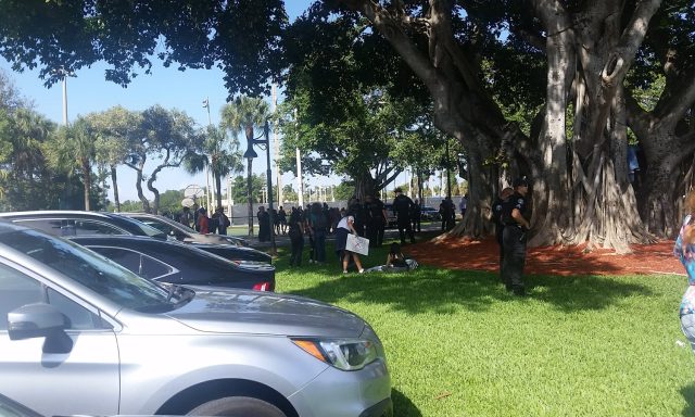 Boca Raton Community Center