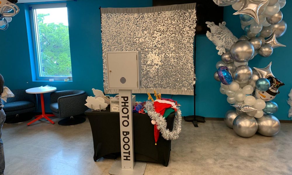 Boca Raton Event Photo Booth Rental
