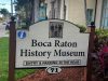 Boca Raton Historical Society & Museum