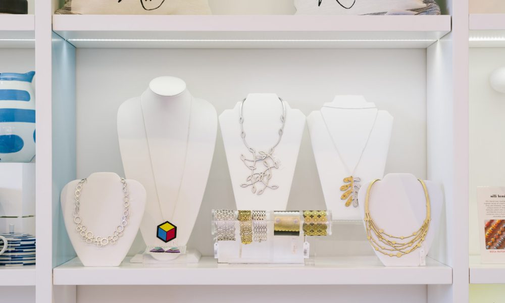 Boca Raton Museum Store