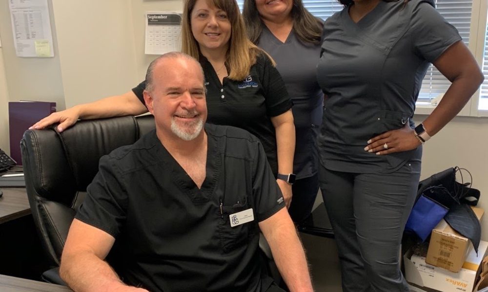 Boca Raton Orthopaedic Group