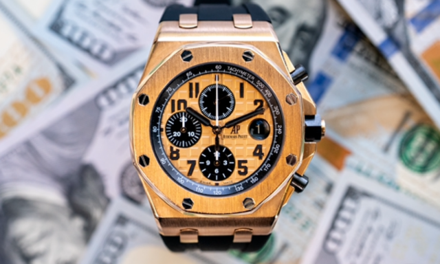 Boca Raton Pawn Luxury