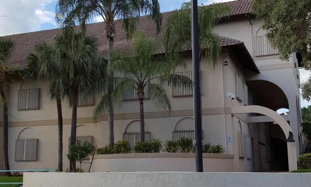 Boca Raton Public Information