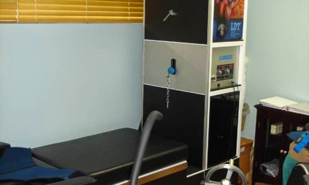 Boca Spine & Acupuncture Centers - Boca Raton