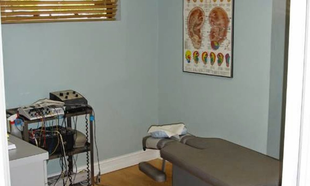 Boca Spine &amp; Acupuncture Centers - Boca Raton