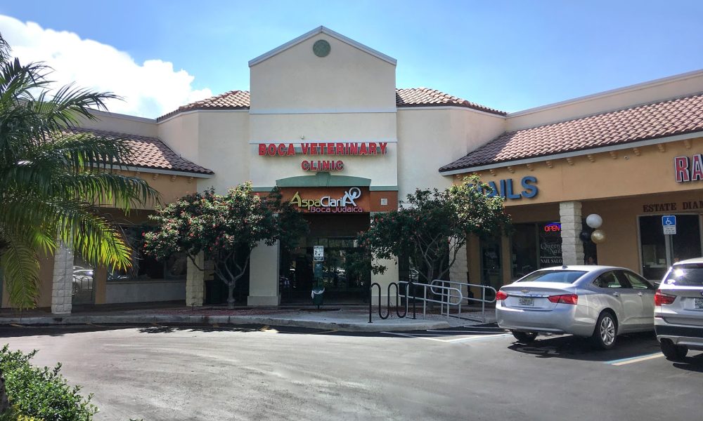 Boca Veterinary Clinic