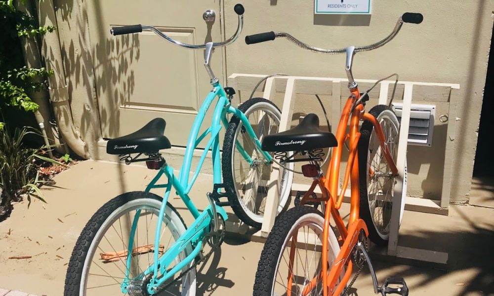 Boca Winds Apartments