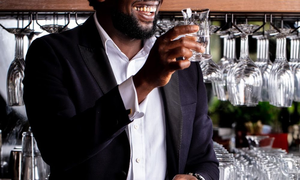 BootlegGreg Cocktail Co.