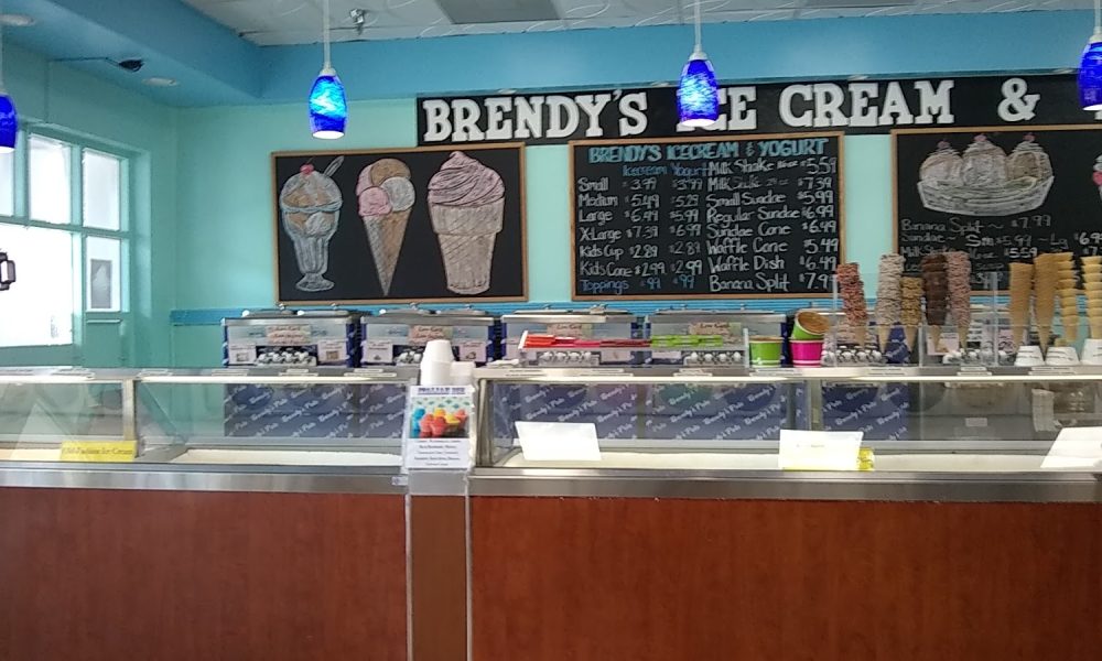 Brendy’s Yogurt